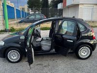 Usata Citroën C3 Exclusive 68 CV (50 kW) 2004 Berlina