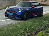 Usata Mini Cooper SD Seven 170 CV (125 kW) 2018 Utilitaria