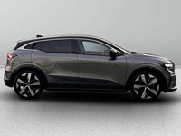 Usata Renault Megane E-Tech Iconic 160 kW (218 CV) 2023 Grigio scuro Berlina