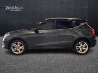 Usata Seat Arona FR 90 CV (66 kW) 2020 Grigio metallizzato SUV
