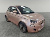 usata Fiat 500 500 Berlina 1.0 Hybrid TORINO