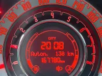 Usata Fiat 500 69 CV (50 kW) 2009 Cabrio