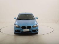 usata BMW 118 Serie 1 d Business