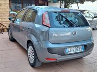 usata Fiat Punto Evo 1.3 multijet 90 cv 2010