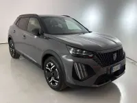 Usata Peugeot e-2008 GTi 61 kW (84 CV) 2023 Grigio SUV