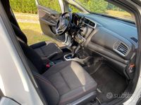 usata Honda Jazz JazzIII 2018 1.5 Dynamic Navi Adas cvt