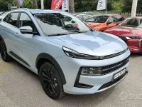 Nuova EVO Evo 7 174 CV (127 kW) 2026 Other SUV
