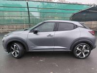 Usata Nissan Juke N-Connecta 94 CV (69 kW) 2024 SUV