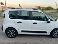 Usata Citroën C3 Picasso 99 CV (72 kW) 2016 Bianco Monovolume