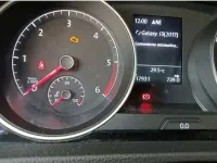Usata VW Golf VII Trendline 116 CV (85 kW) 2018 Berlina