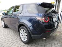 usata Land Rover Discovery Sport Discovery Sport2.0 td4 HSE awd 150cv *GANCIO/IVA*