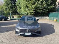 Usata Mercedes CLA200 AMG Line Premium Plus 163 CV (119 kW) 2024 Grigio Berlina