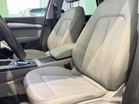 Usata Audi Q5 Ambiente 204 CV (150 kW) 2021 Blu SUV