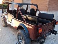 Usata Jeep CJ 1982