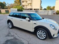 usata Mini Cooper D Clubman Clubman 1.5 One D Business