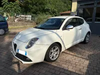 Usata Alfa Romeo MiTo 95 CV (69 kW) 2016 Other Utilitaria