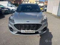 Usata Ford Kuga ST-Line X 225 CV (165 kW) 2022 Grigio SUV