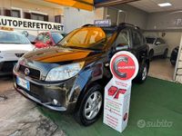 usata Daihatsu Terios 1.5 SXA auto