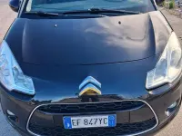 Usata Citroën C3 Exclusive 73 CV (53 kW) 2011 Nero Utilitaria