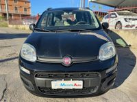 Usata Fiat Panda Easy 85 CV (62 kW) 2014 Nero Utilitaria