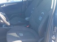 Usata Ford Focus ST-Line 125 CV (91 kW) 2022 Blu Berlina