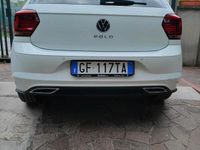 usata VW Polo Polo 1.0 TSI DSG 5p. Sport BlueMotion Technology