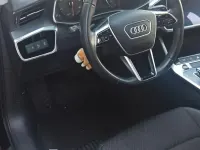 Usata Audi A6 Allroad 204 CV (150 kW) 2023 Nero Station wagon