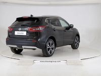 usata Nissan Qashqai 2017 Diesel 1.5 dci N-Connecta 110cv