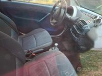 Begagnad Smart ForFour 2001 Halvkombi