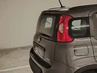 Usata Fiat Panda City Life 69 CV (50 kW) 2022 Utilitaria