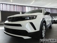 Usata Opel Mokka Edition 101 CV (74 kW) 2022 Bianco SUV