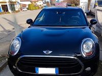 Usata Mini Clubman 2015 Nero Station wagon