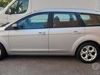 Usata Ford Focus 90 CV (66 kW) 2010 Station wagon