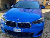 Usata BMW X2 M Sport 125 CV (91 kW) 2021 SUV