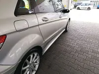 Usata Mercedes B180 109 CV (80 kW) 2008 Monovolume