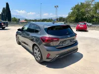 Usata Ford Focus ST 115 CV (84 kW) 2025 Grigio Berlina