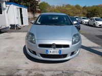 usata Fiat Bravo 1.6 DIESEL 120 CV SOLO 120.000 KM 2012