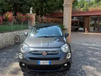 Usata Fiat 130 Sport 130 CV (95 kW) 2022 Grigio Berlina