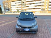 Usata Smart ForTwo Coupé Pulse 70 CV (51 kW) 2014 Grigio Coupé