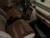 Usata Land Rover Freelander 2001 Blu SUV