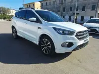 Usata Ford Kuga ST-Line 120 CV (88 kW) 2019 SUV
