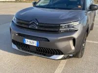 Usata Citroën C5 Aircross PureTech 131 CV (96 kW) 2023 SUV