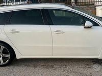 Usata Peugeot 508 GT 181 CV (133 kW) 2015 Station wagon