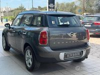 Usata Mini One D Countryman 2013 Grigio SUV