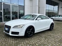 usata Audi TT 2ª serie Coupé 2.0 TFSI S tronic Advanced