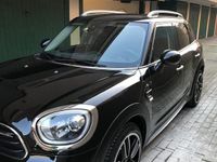 Usata Mini John Cooper Works Countryman 2017 Nero SUV