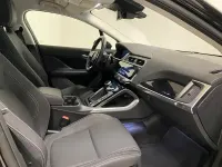 Käytetty Jaguar I-Pace S 172 kW (234 HP) 2021 Musta Katumaasturi