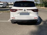 Usata Renault Koleos Intens 130 CV (95 kW) 2019 Bianco SUV