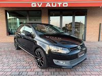 Occasion VW Polo 75 ch (55 kW) 2010 Noir Citadine