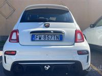 usata Abarth 500 - 2019